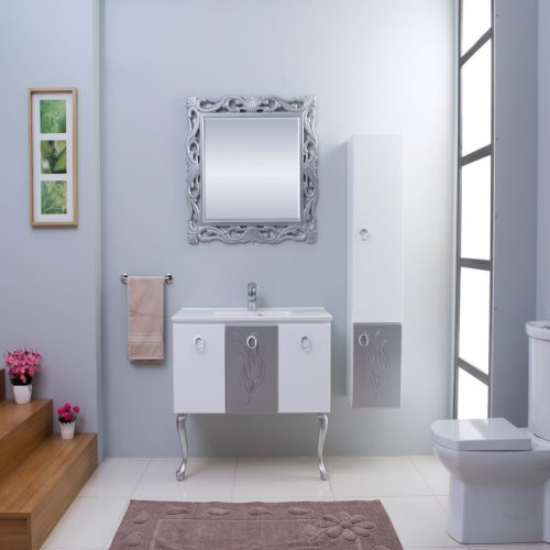 BANYO DOLABI