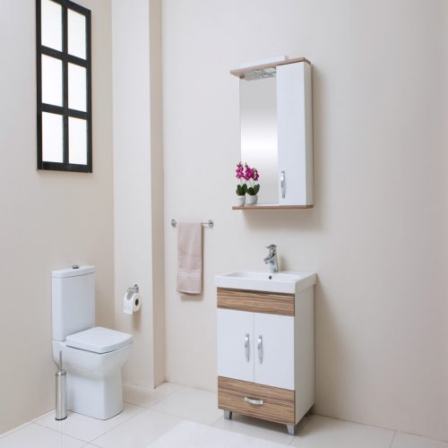 BANYO DOLABI